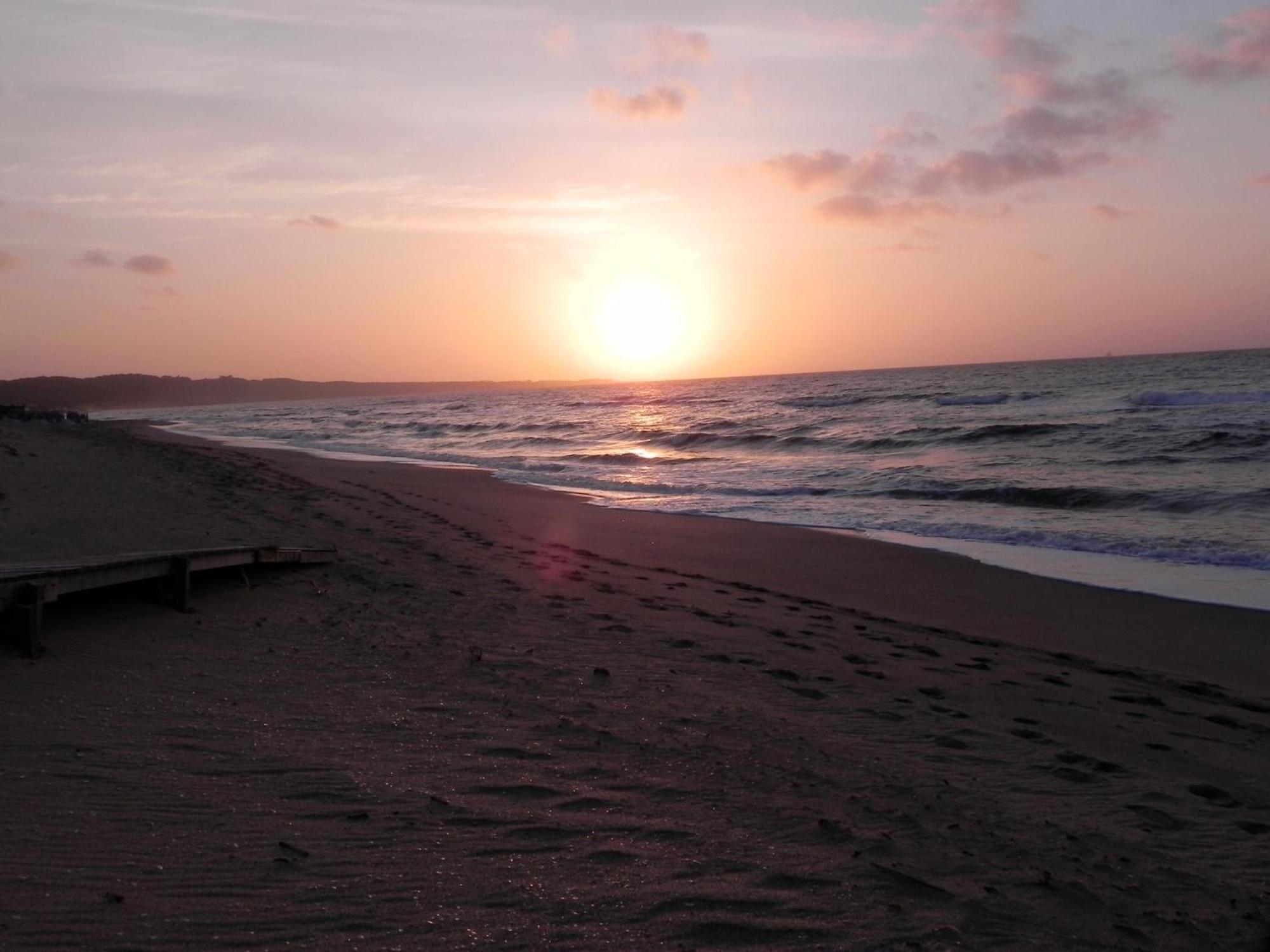 Camping Golfo Dell'Asinara Platamona Exterior foto