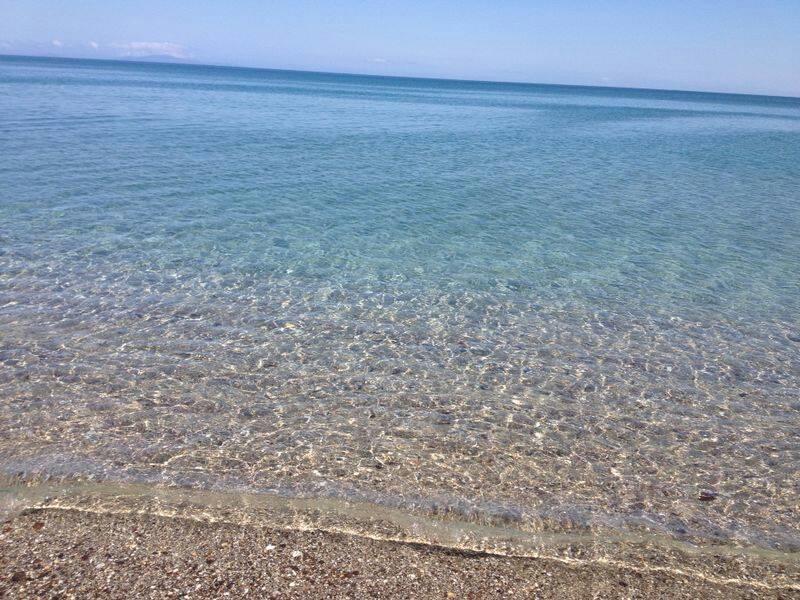 Camping Golfo Dell'Asinara Platamona Exterior foto