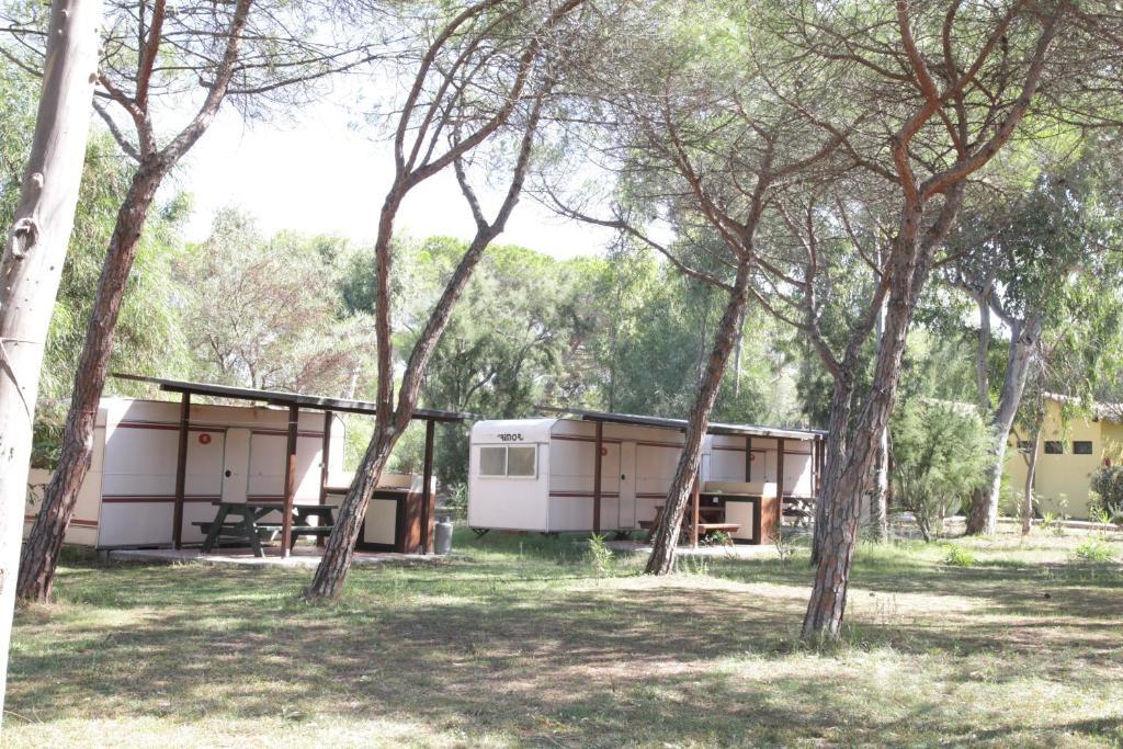 Camping Golfo Dell'Asinara Platamona Cameră foto