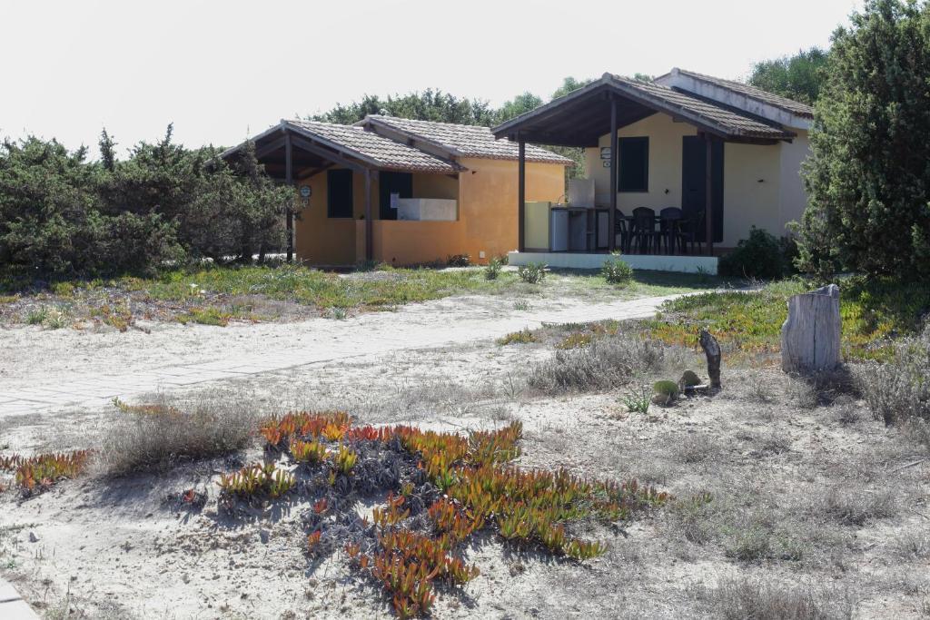 Camping Golfo Dell'Asinara Platamona Cameră foto